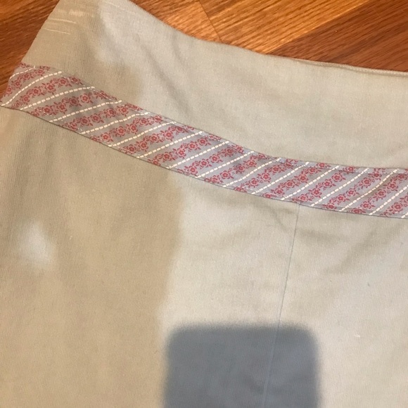 🏍 random nicole Handmade Skirt - Picture 6 of 11